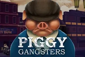 Piggy Gangsters