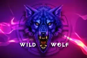 Wild Wolf