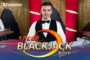 Classic Speed Blackjack