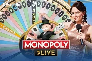 Monopoly Live