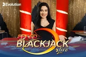 Speed VIP Blackjack
