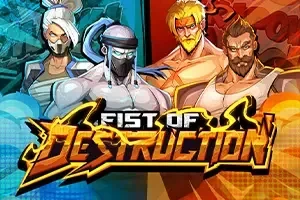 Fist of Destruction