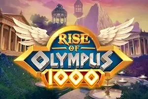Rise of Olympus 1000