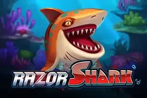 Razor Shark